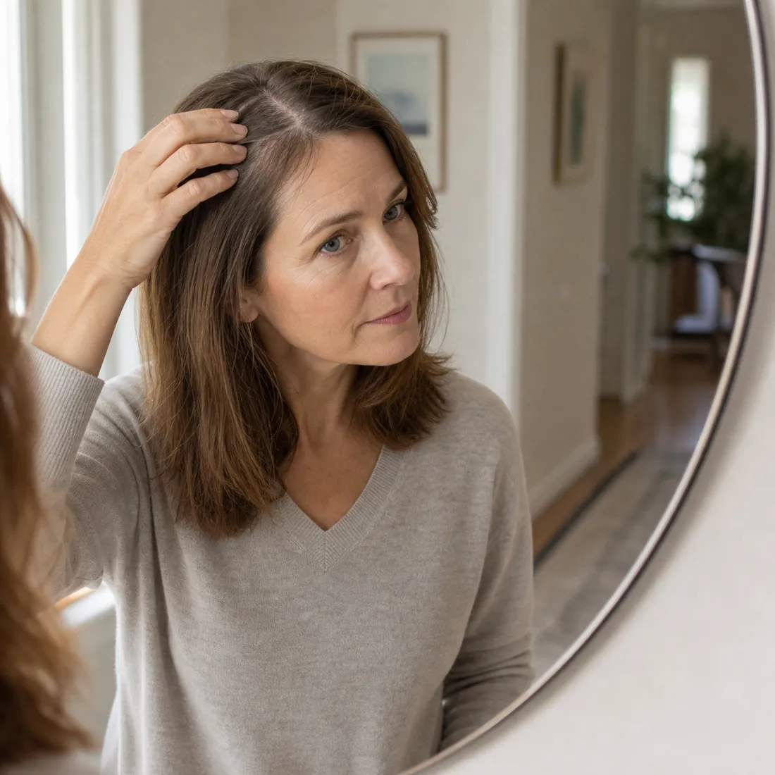 Breakage at the crown: causes & care