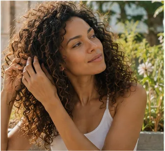 Curl Perfection : le jour de lavage parfait